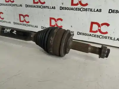 Peça sobressalente para automóvel em segunda mão transmissão dianteira direita por toyota auris luna+ referências oem iam 4341002580