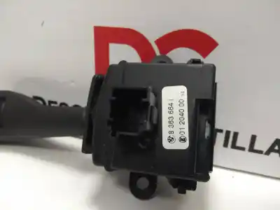 Pezzo di ricambio per auto di seconda mano COMANDO PULITO per BMW SERIE 3 COUPE (E46)  Riferimenti OEM IAM 61318363664  01204000