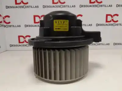 Peça sobressalente para automóvel em segunda mão ventilador de aquecimento por kia sorento 2.5 crdi concept referências oem iam b308830230  
