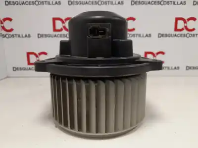 Peça sobressalente para automóvel em segunda mão ventilador de aquecimento por kia sorento 2.5 crdi concept referências oem iam b308830230  