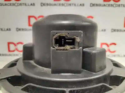 Peça sobressalente para automóvel em segunda mão ventilador de aquecimento por kia sorento 2.5 crdi concept referências oem iam b308830230  