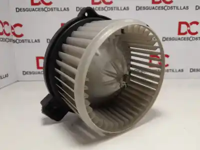 Peça sobressalente para automóvel em segunda mão ventilador de aquecimento por kia sorento 2.5 crdi concept referências oem iam b308830230  