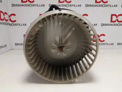 Peça sobressalente para automóvel em segunda mão Ventilador De Aquecimento por KIA SORENTO 2.5 CRDi Concept Referências OEM IAM B308830230  