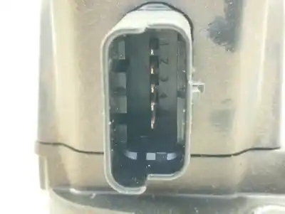 Second-hand car spare part potentiometer for citroen c4 sedan collection oem iam references 9680565880  