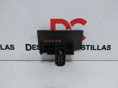 Автозапчасти б/у бардачок за ford focus lim. (cb4) trend ссылки oem iam 4m51a060c16aaw  
