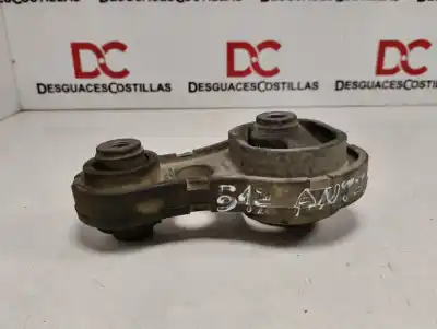 Second-hand car spare part rear engine support for mazda 2 (de_, dh_) 1.3 (de3fs) oem iam references d65139040  