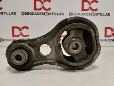 Second-hand car spare part rear engine support for mazda 2 (de_, dh_) 1.3 (de3fs) oem iam references d65139040  