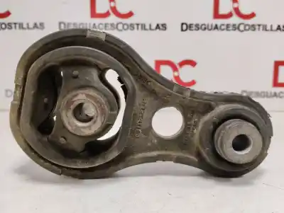 Second-hand car spare part rear engine support for mazda 2 (de_, dh_) 1.3 (de3fs) oem iam references d65139040  