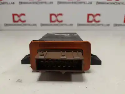 Pezzo di ricambio per auto di seconda mano Modulo Elettronico per CITROEN BERLINGO 1.9 600 D Furg. Riferimenti OEM IAM 9631577880  