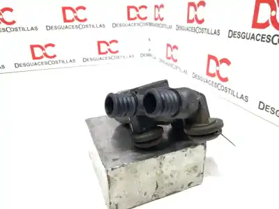 Автозапчасти б/у КЛАПАН ТЕПЛООБМЕННИКА за BMW SERIE 3 COUPE (E46)  ссылки OEM IAM 64118369805 990430 1147412144
