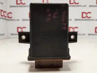 Pezzo di ricambio per auto di seconda mano Modulo Elettronico per CITROEN BERLINGO 1.9 600 D Furg. Riferimenti OEM IAM 9631577880  