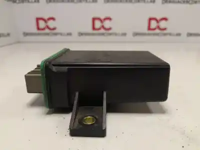 Second-hand car spare part electronic module for citroen berlingo 1.9 600 d furg. oem iam references 9631577780  