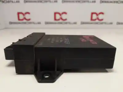 Piesă de schimb auto la mâna a doua modul electrotic pentru citroen berlingo 1.9 600 d furg. referințe oem iam 9625286880  