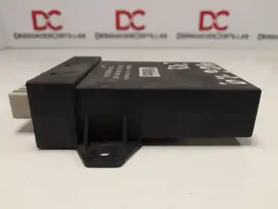 Pièce détachée automobile d'occasion module électronique pour citroen berlingo 1.9 600 d furg. références oem iam 9625286880  