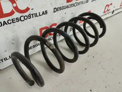 Peça sobressalente para automóvel em segunda mão mola de suspensão por toyota auris luna+ referências oem iam 4823102550