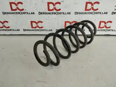 Peça sobressalente para automóvel em segunda mão mola de suspensão por toyota auris luna+ referências oem iam 4823102550