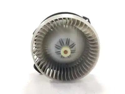 Peça sobressalente para automóvel em segunda mão ventilador de aquecimento por toyota auris active referências oem iam av2727008103  