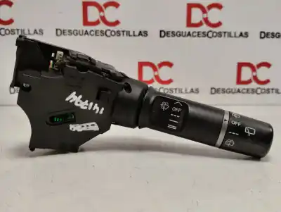 Pezzo di ricambio per auto di seconda mano comando pulito per mazda 2 (de_, dh_) 1.3 (de3fs) riferimenti oem iam 0155640304  