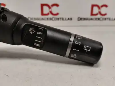 Pezzo di ricambio per auto di seconda mano comando pulito per mazda 2 (de_, dh_) 1.3 (de3fs) riferimenti oem iam 0155640304  