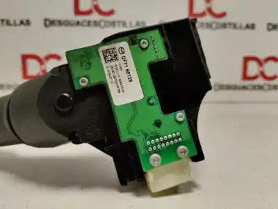 Pezzo di ricambio per auto di seconda mano comando pulito per mazda 2 (de_, dh_) 1.3 (de3fs) riferimenti oem iam 0155640304  