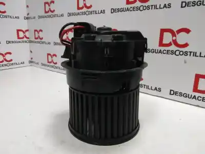 Pièce détachée automobile d'occasion ventilateur de chauffage pour peugeot 2008 (--.2013->) active références oem iam 1608182080