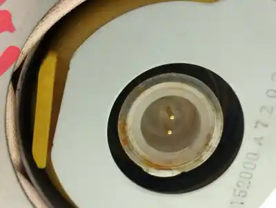 Peça sobressalente para automóvel em segunda mão airbag dianteiro direito por toyota auris active referências oem iam 7397002060