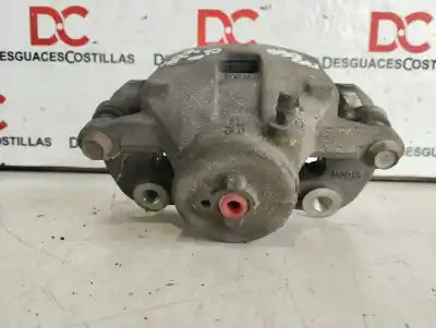 Pezzo di ricambio per auto di seconda mano pinza freno anteriore destra per hyundai kona (os, ose, osi) 1.0 t-gdi riferimenti oem iam 58130j9500