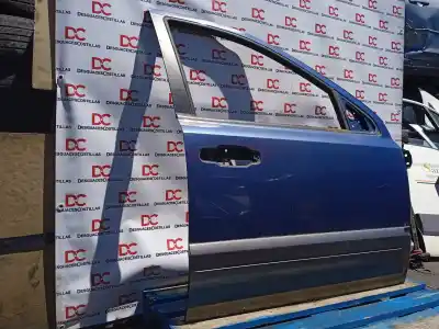 Peça sobressalente para automóvel em segunda mão porta dianteira direita por kia sorento 2.5 crdi concept referências oem iam   