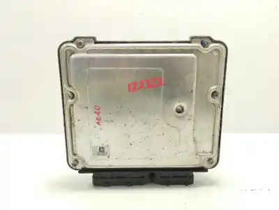 Second-hand car spare part ecu engine control for toyota auris active oem iam references 8966102e20  