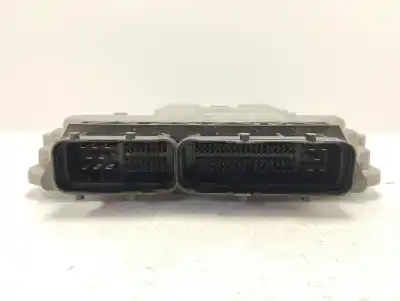 Second-hand car spare part ecu engine control for toyota auris active oem iam references 8966102e20  