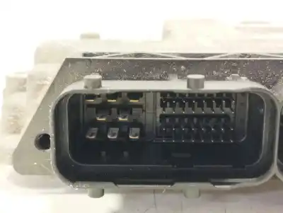 Second-hand car spare part ecu engine control for toyota auris active oem iam references 8966102e20  