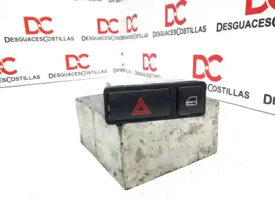 Pezzo di ricambio per auto di seconda mano AVVERTIMENTO per BMW SERIE 3 COUPE (E46)  Riferimenti OEM IAM 61318368920  61.31-8 368 920