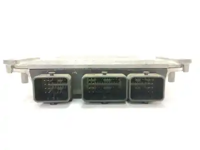 Second-hand car spare part ecu engine control for citroen c5 berlina 2.0 hdi sx oem iam references 9644721080  