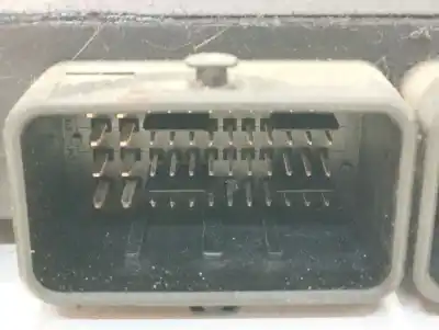 Second-hand car spare part ecu engine control for citroen c5 berlina 2.0 hdi sx oem iam references 9644721080  