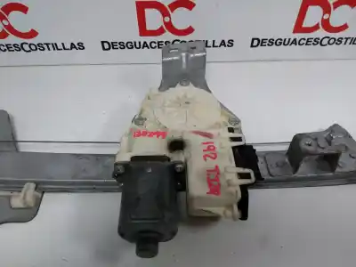 Second-hand car spare part REAR LEFT WINDOW REGULATOR for CITROEN C4 BERLINA  OEM IAM references 9223G9 9647444380 / 0130822239  Second-hand car spare part REAR LEFT WINDOW REGULATOR for CITROEN C4 BERLINA  OEM IAM references 9223G9 9647444380 / 0130822239