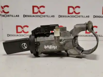 Pezzo di ricambio per auto di seconda mano interruttore di avviamento per mazda 2 (de_, dh_) 1.3 (de3fs) riferimenti oem iam k7400sl43  