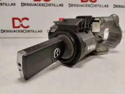 Pezzo di ricambio per auto di seconda mano interruttore di avviamento per mazda 2 (de_, dh_) 1.3 (de3fs) riferimenti oem iam k7400sl43  