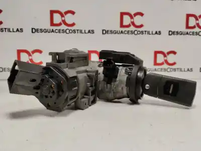 Pezzo di ricambio per auto di seconda mano interruttore di avviamento per mazda 2 (de_, dh_) 1.3 (de3fs) riferimenti oem iam k7400sl43  