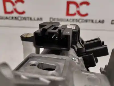 Pezzo di ricambio per auto di seconda mano interruttore di avviamento per mazda 2 (de_, dh_) 1.3 (de3fs) riferimenti oem iam k7400sl43  