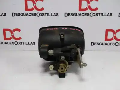 Second-hand car spare part tailgate back door handle for seat leon (1m1) 1.9 tdi oem iam references   