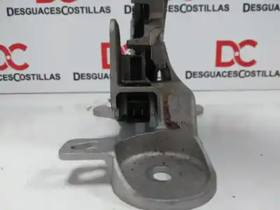 Pièce détachée automobile d'occasion levier de frein a main pour peugeot 2008 (--.2013->) active références oem iam 98066999zd  89eb520163353