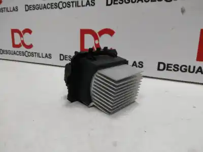 Pièce détachée automobile d'occasion résistance à la chauffe pour peugeot 2008 (--.2013->) active références oem iam 6441fb