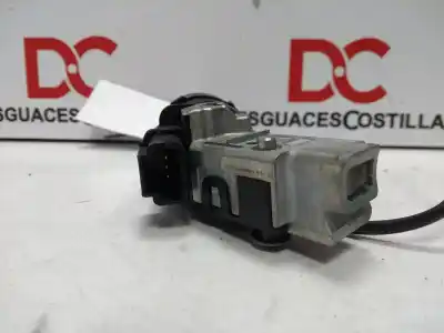 Pièce détachée automobile d'occasion commutateur d'allumage pour peugeot 2008 (--.2013->) active références oem iam 9673257480  9663123380