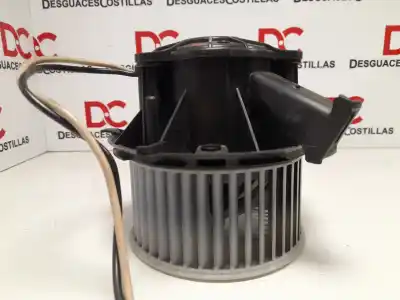 Pezzo di ricambio per auto di seconda mano ventola riscaldamento per opel astra j lim. cosmo riferimenti oem iam 13276230  u7253002