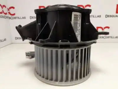 Pezzo di ricambio per auto di seconda mano ventola riscaldamento per opel astra j lim. cosmo riferimenti oem iam 13276230  u7253002