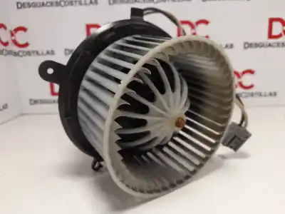 Pezzo di ricambio per auto di seconda mano ventola riscaldamento per opel astra j lim. cosmo riferimenti oem iam 13276230  u7253002