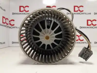 İkinci el araba yedek parçası Isitma Fani için OPEL ASTRA J LIM. Cosmo OEM IAM referansları 13276230  U7253002