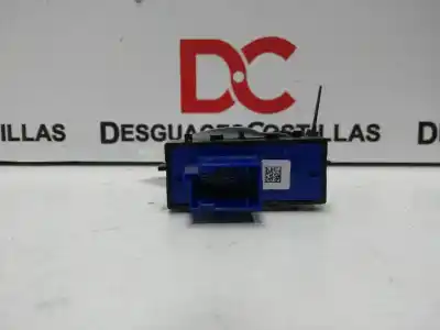 Pièce détachée automobile d'occasion Commutateur Multifonctions pour PEUGEOT 2008 (--.2013->) Active Références OEM IAM 96750111ZD  