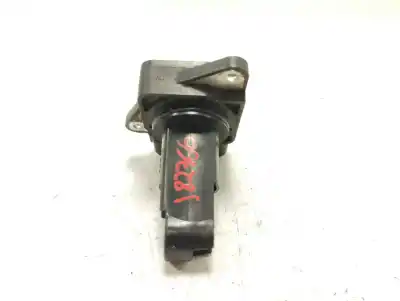 Second-hand car spare part flowmeter for toyota auris active oem iam references 2220433010  