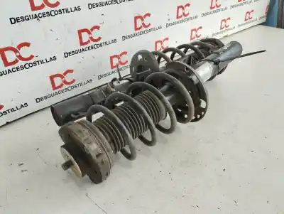 Piesă de schimb auto la mâna a doua set de amortizuare pentru parte din fațã pentru volkswagen polo (9n1) conceptline referințe oem iam 32h900  